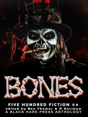cover image of Bones